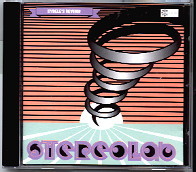 Stereolab - Cybele's Reverie